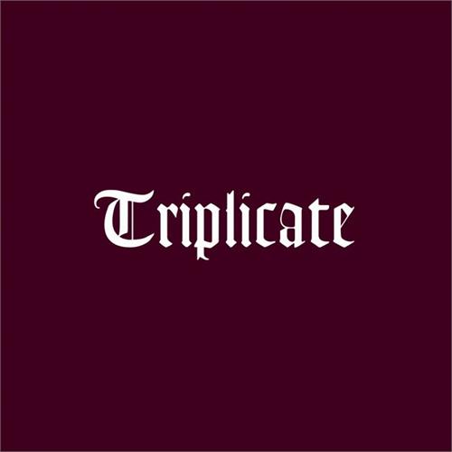 Bob Dylan Triplicate - Deluxe Edition (3LP)